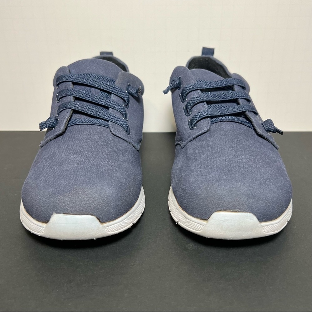 Womens EASY WORKS by EASY STREET Peyton Slip Resistant Shoes / Size 6 Extra Wide - Picture 2 of 8